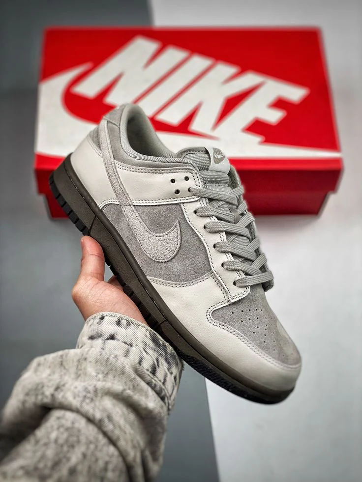 Nike Dunk Low Ironstone - Image 3