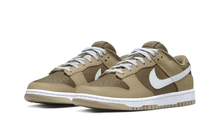 Nike Dunk Low Judge Grey - Image 3