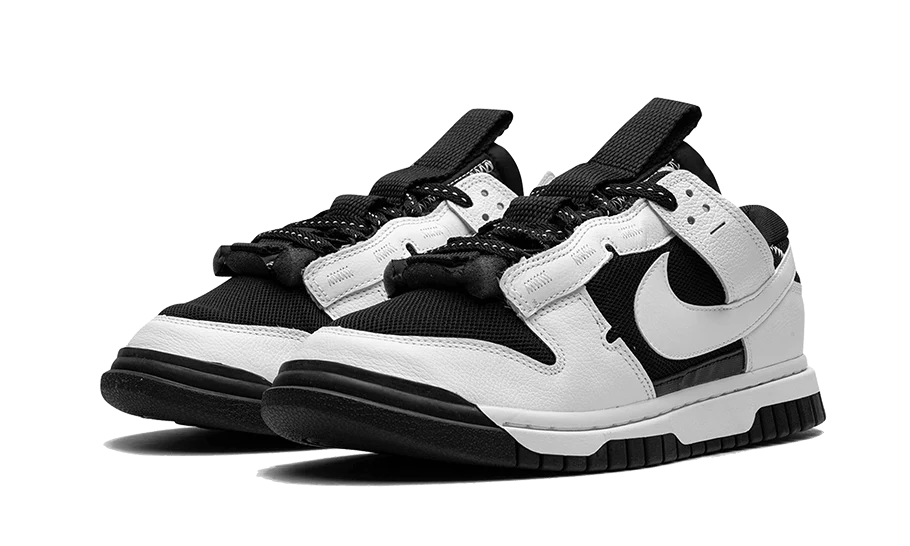 Nike Dunk Low Jumbo Reverse Panda - Image 3