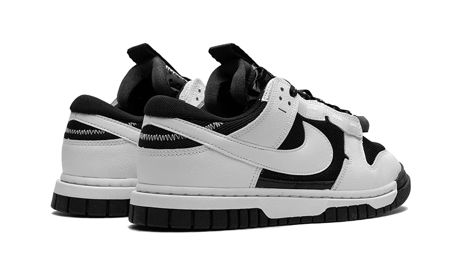 Nike Dunk Low Jumbo Reverse Panda - Image 4