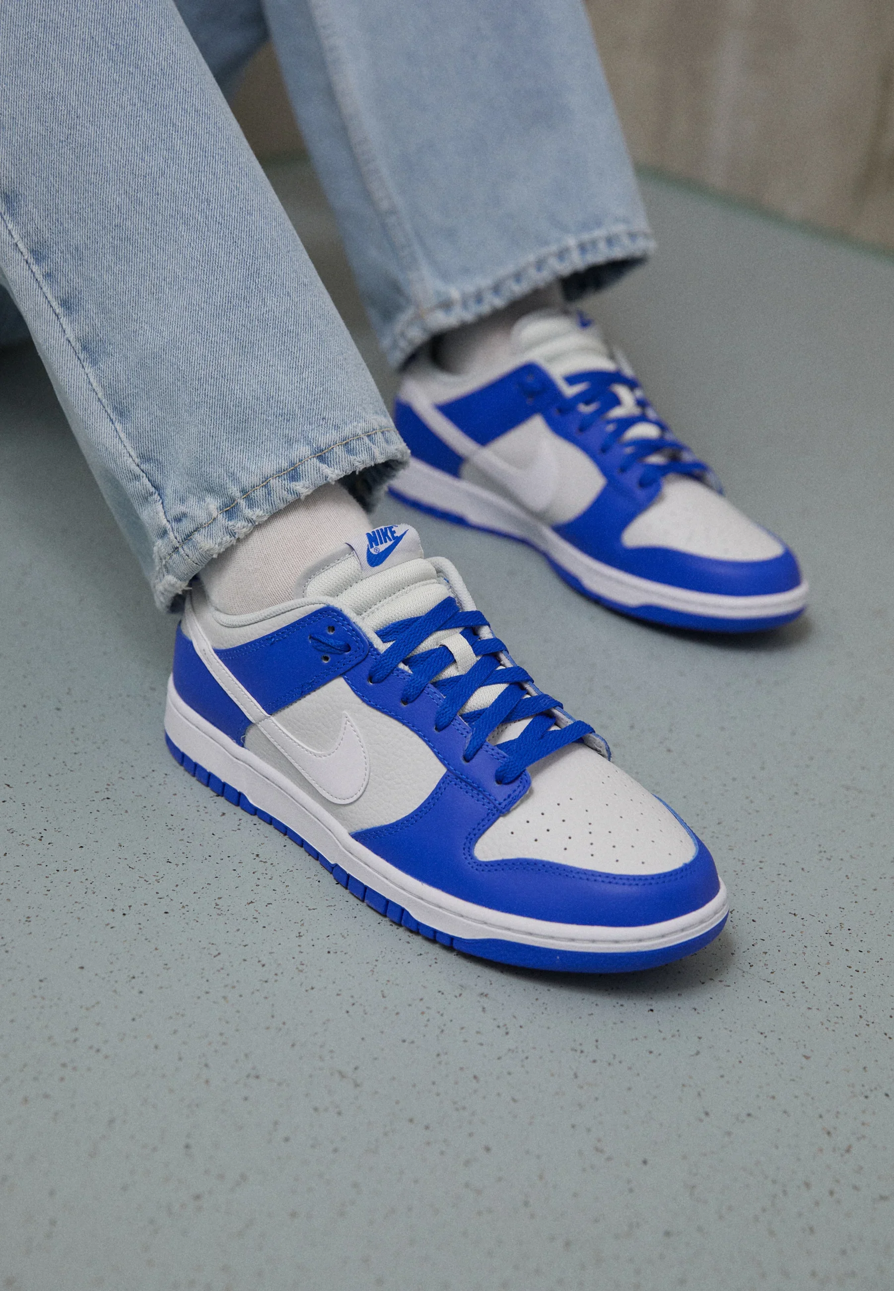 Nike Dunk Low Kentucky Alternate - Image 2