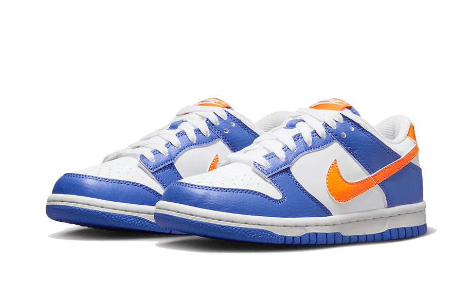 Nike Dunk Low Knicks - Image 3