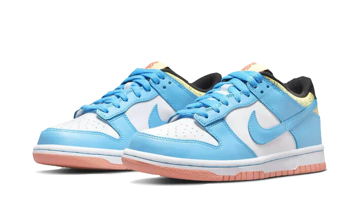 Nike Dunk Low Kyrie Irving - Image 3