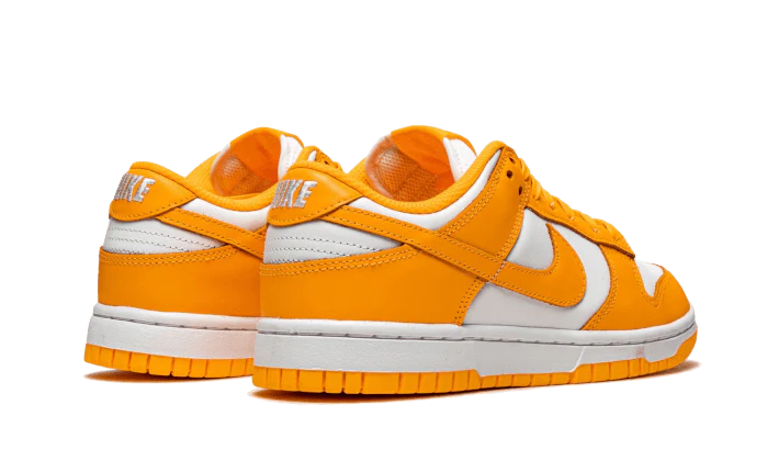 Nike Dunk Low Laser Orange - Image 4