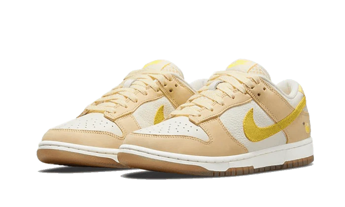 Nike Dunk Low Lemonade - Image 3