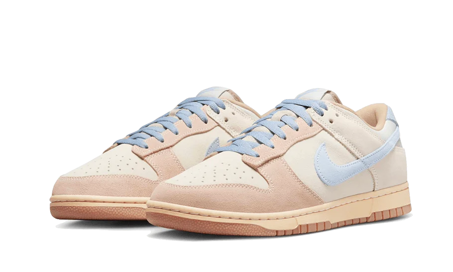 Nike Dunk Low Light Armory Blue - Image 3