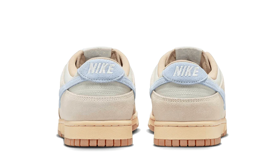 Nike Dunk Low Light Armory Blue - Image 4