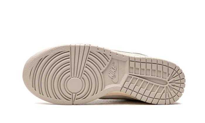 Nike Dunk Low Light Bone - Image 6