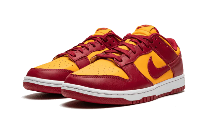 Nike Dunk Low Midas Gold - Image 2