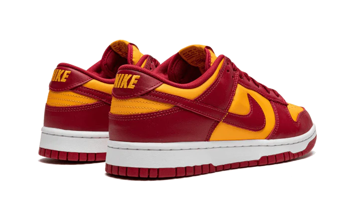 Nike Dunk Low Midas Gold - Image 3