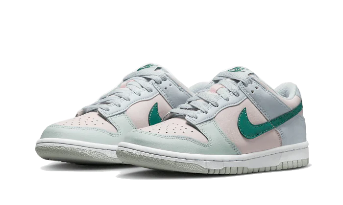 Nike Dunk Low Mineral Teal - Image 2