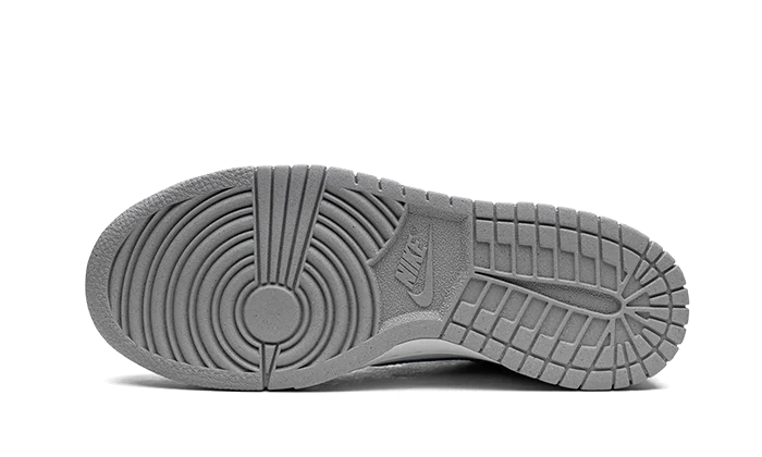 Nike Dunk Low Mini Swoosh Wolf Grey Game Royal - Image 5