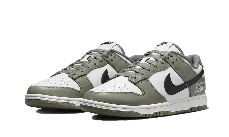 Nike Dunk Low NBA Paris - Image 3