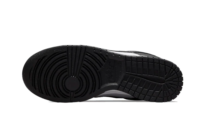 Nike Dunk Low Next Nature Black White - Image 5