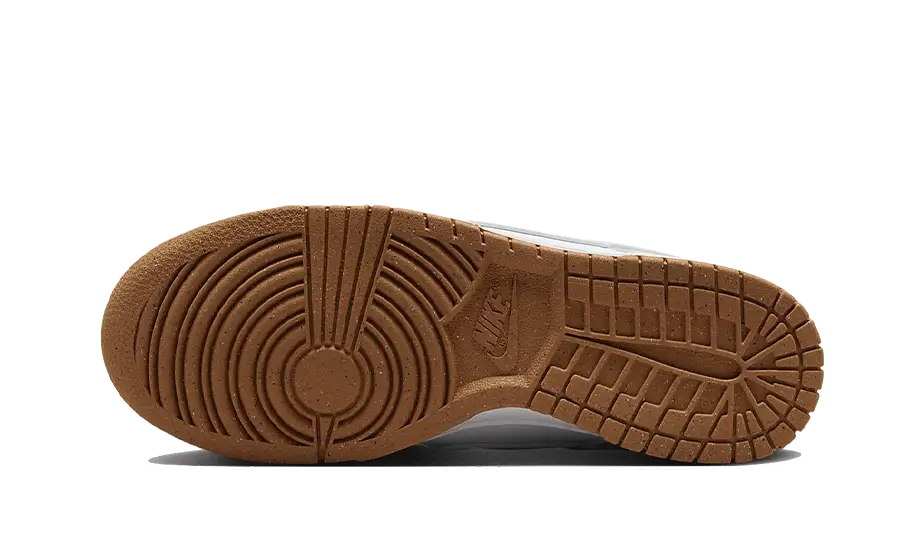 Dunk Low Next Nature Football Grey - Image 4