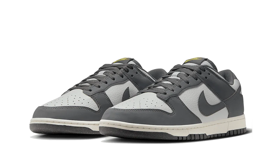 Nike Dunk Low Next Nature Iron Grey Lightning - Image 3