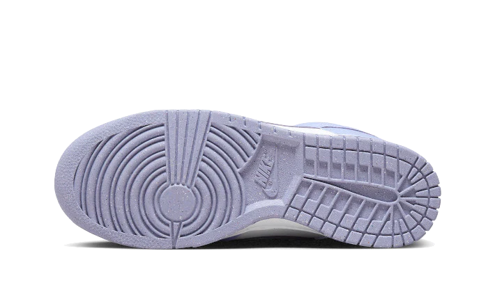 Nike Dunk Low Next Nature Lilac - Image 4