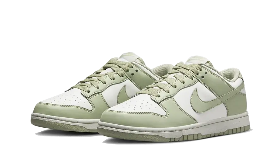Dunk Low Next Nature Olive Aura - Image 3