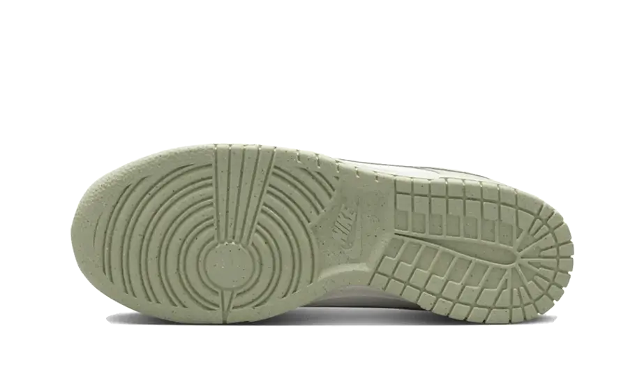 Dunk Low Next Nature Olive Aura - Image 4