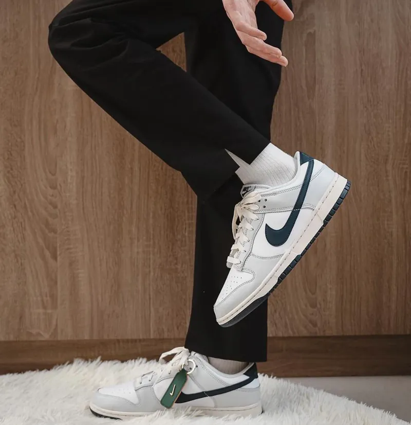 Dunk Low Next Nature Photon Dust - Image 2