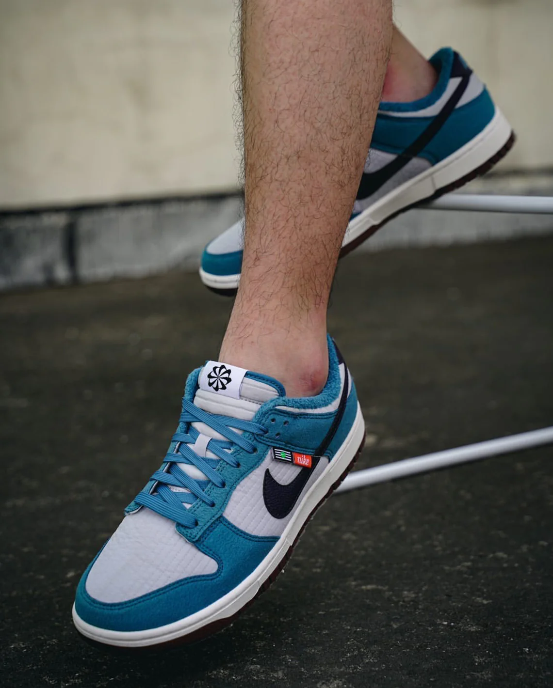 Nike Dunk Low Next Nature SE Toasty - Image 2