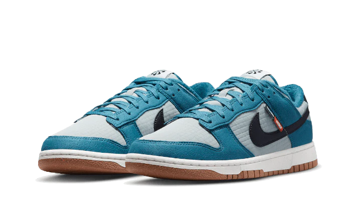 Nike Dunk Low Next Nature SE Toasty - Image 3