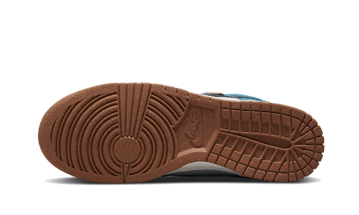 Nike Dunk Low Next Nature SE Toasty - Image 4