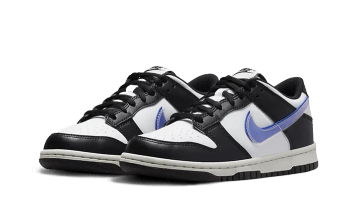 Nike Dunk Low Next Nature TPU Swoosh - Image 3