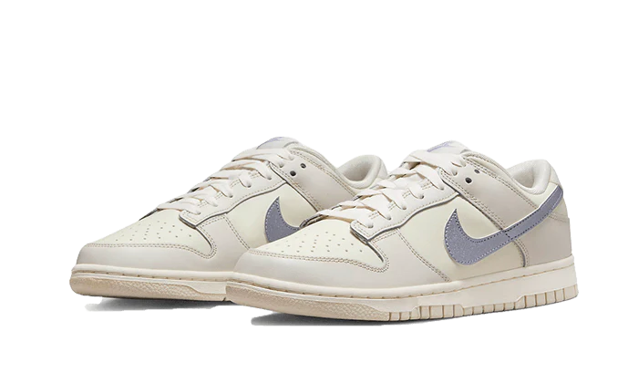 Nike Dunk Low Oxygen Purple - Image 3