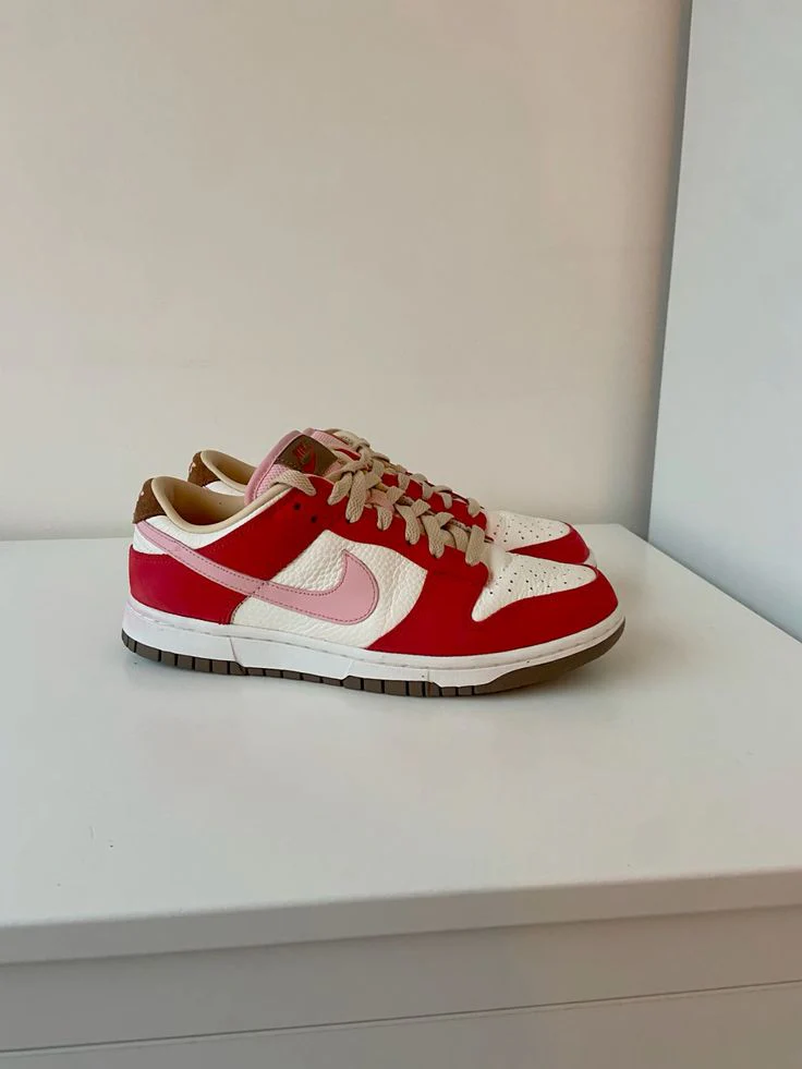 Nike Dunk Low Premium Bacon - Image 2