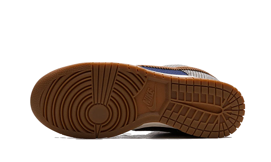 Nike Dunk Low Premium Tweed Corduroy - Image 5