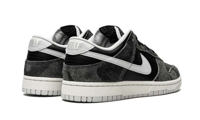 Nike Dunk Low PRM Animal Pack Black - Image 4