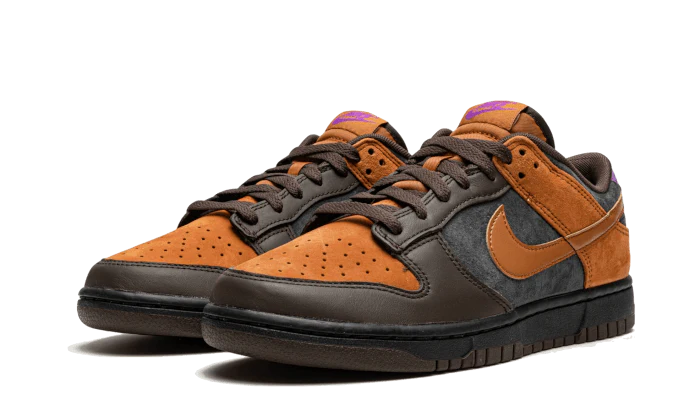 Nike Dunk Low PRM Cider - Image 3