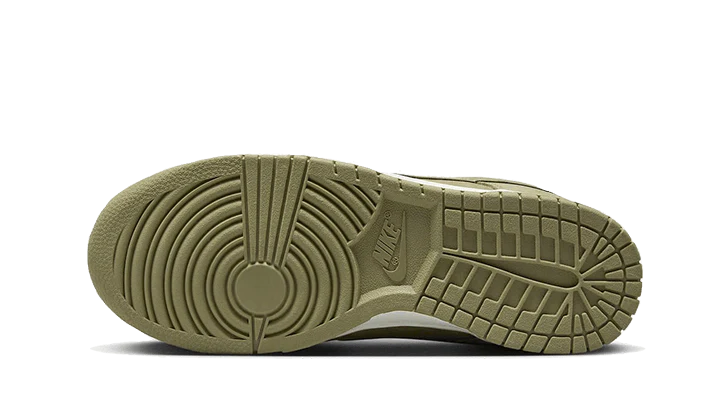 Nike Dunk Low PRM Neutral Olive - Image 4