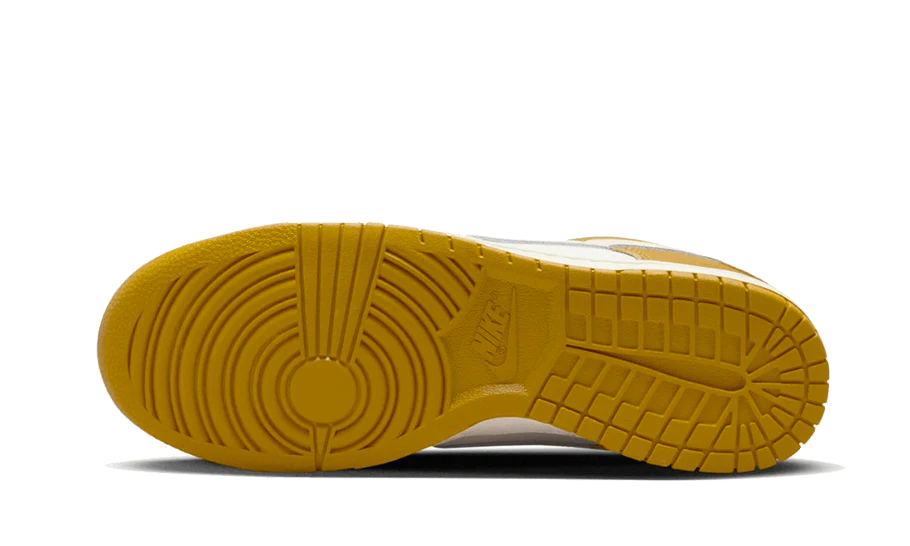 Nike Dunk Low Retro Bronzine Coconut Milk - Image 4
