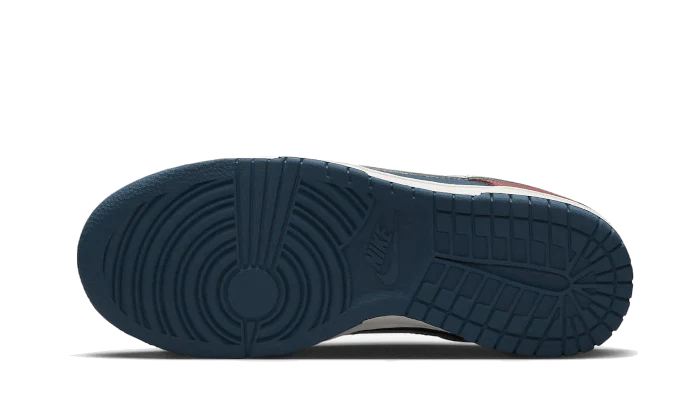 Nike Dunk Low Retro Canyon Rust - Image 4