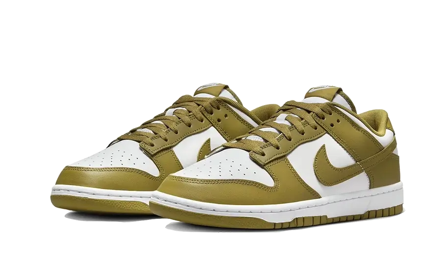 Dunk Low Retro Pacific Moss - Image 4