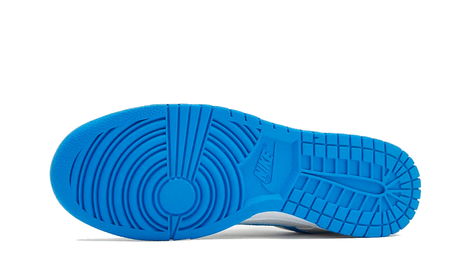 Nike Dunk Low Retro Photo Blue - Image 5