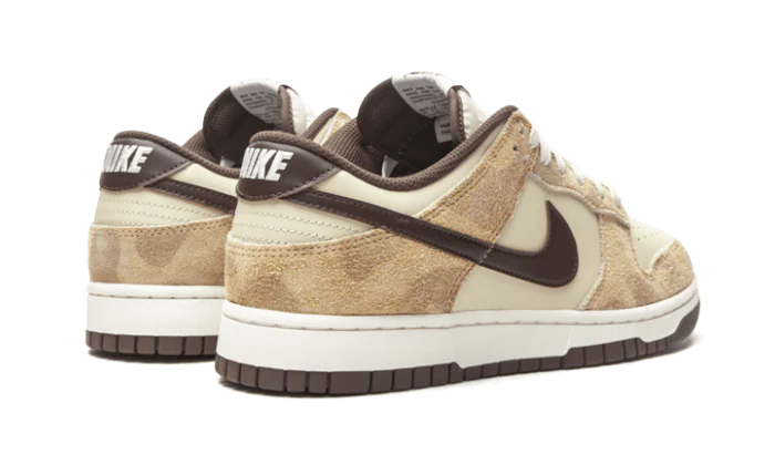Nike Dunk Low Retro PRM Animal Pack Giraffe - Image 4