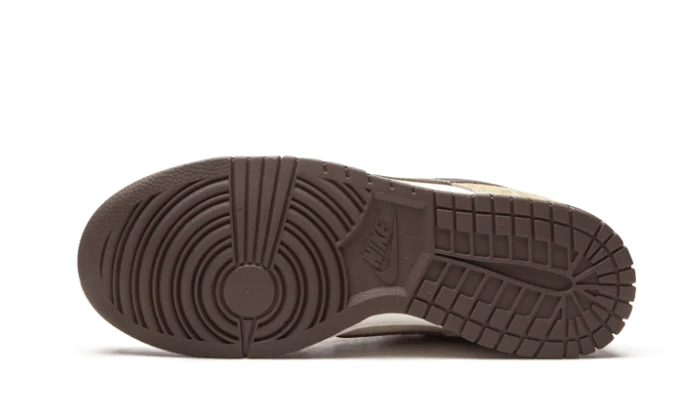 Nike Dunk Low Retro PRM Animal Pack Giraffe - Image 5