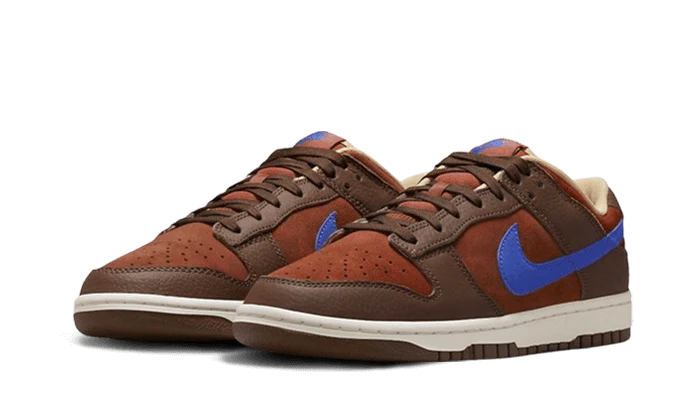 Nike Dunk Low Retro PRM Mars Stone - Image 3