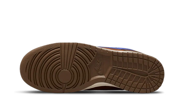 Nike Dunk Low Retro PRM Mars Stone - Image 4