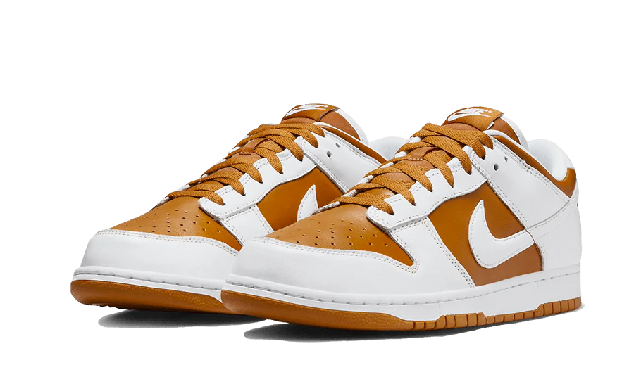 Nike Dunk Low Reverse Curry - Image 3