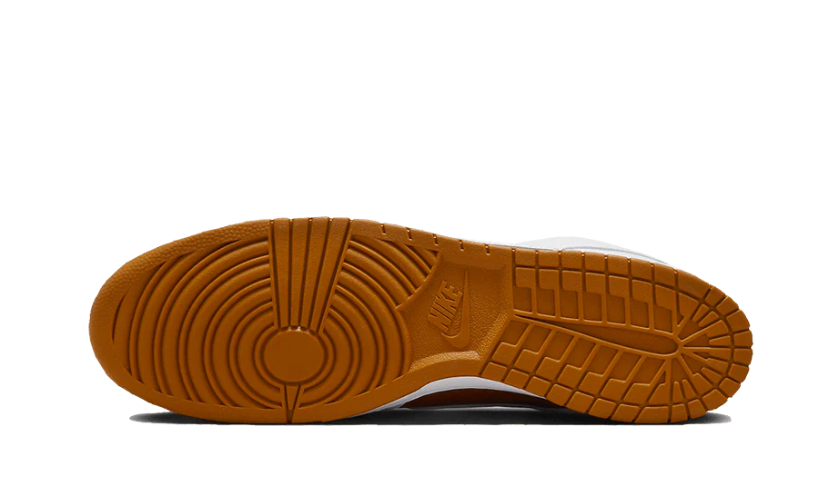 Nike Dunk Low Reverse Curry - Image 4