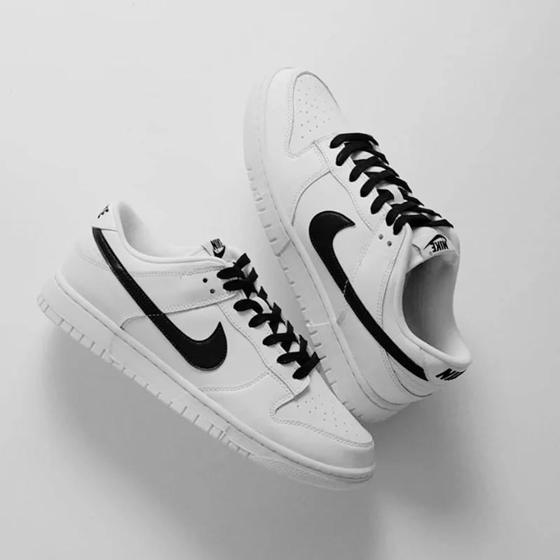 Nike Dunk Low Reverse Panda - Image 2
