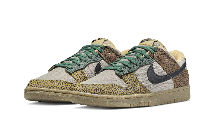 Nike Dunk Low Safari - Image 3