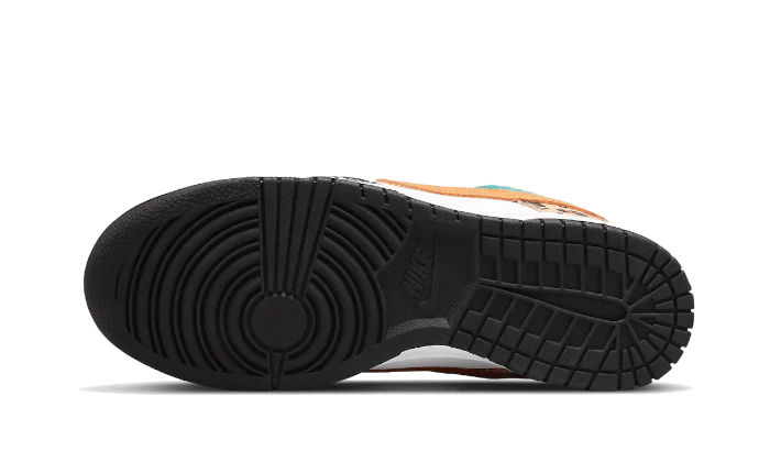 Nike Dunk Low Safari Mix - Image 4