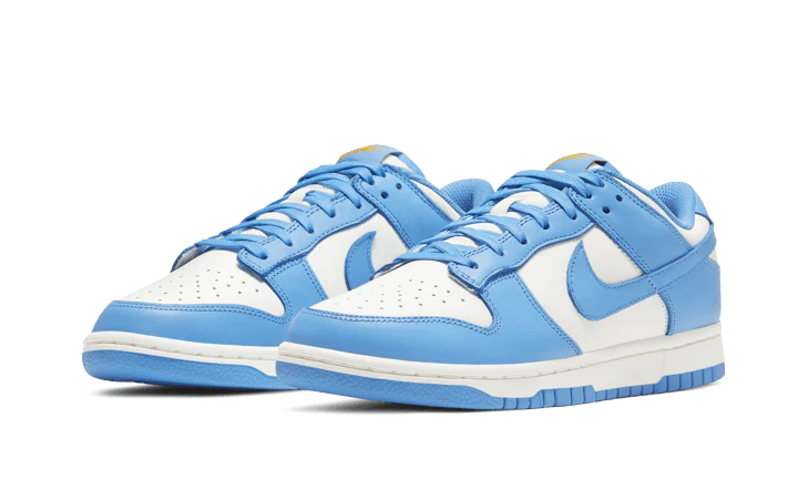 Nike Dunk Low Sail Coast - Image 3