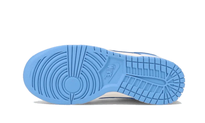 Nike Dunk Low Sail Coast - Image 4