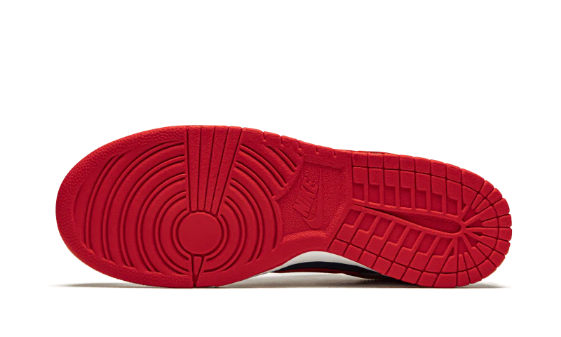 Nike Dunk Low Samba (2020) - Image 5